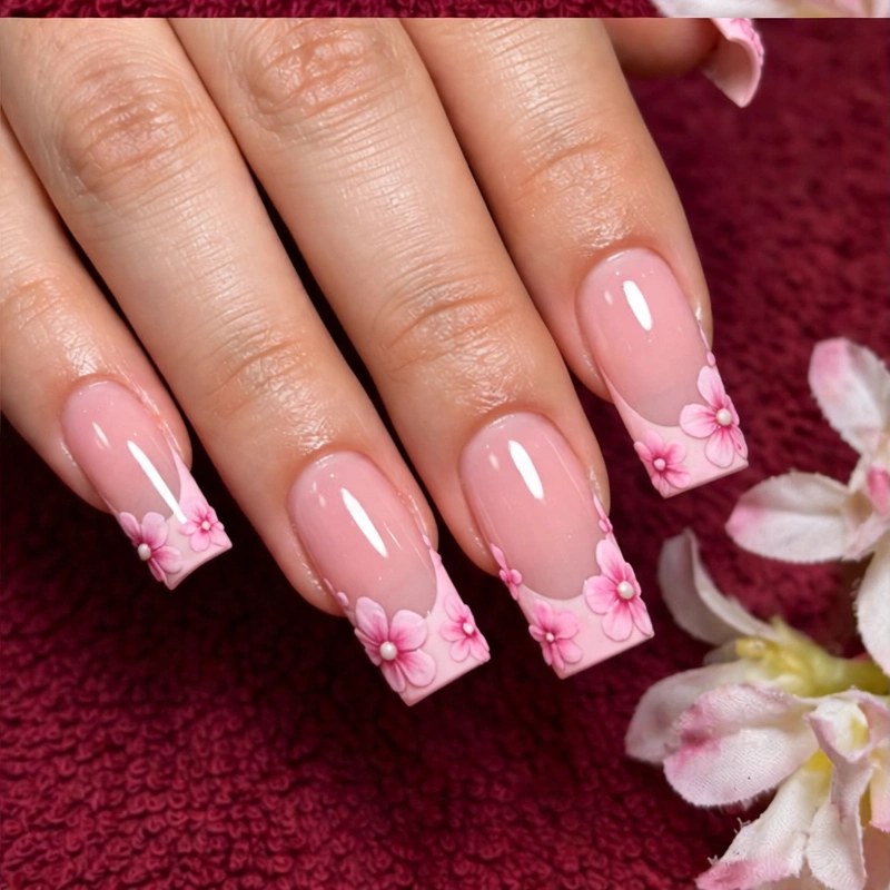 A+ Nails Rowlett nail design photo 20